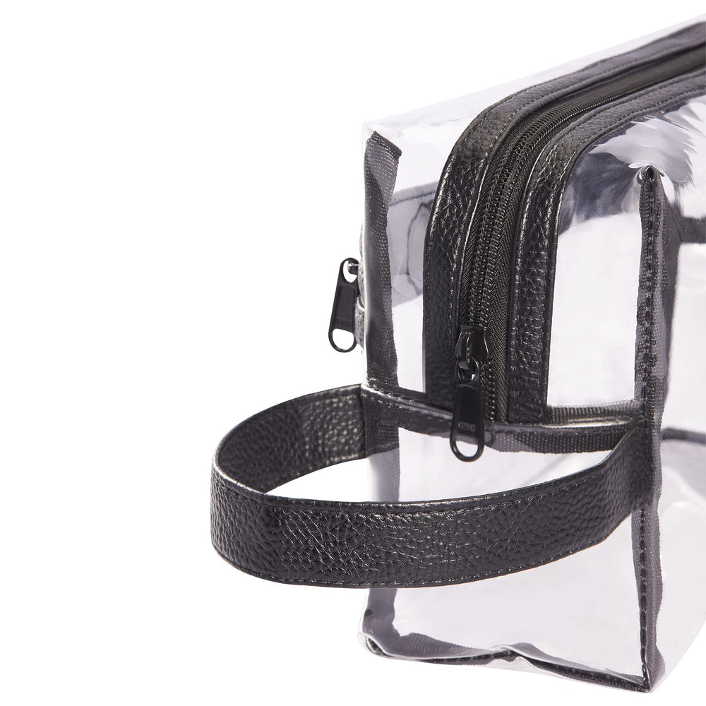 HAOGUAGUA durable travel pouch built for frequent use.