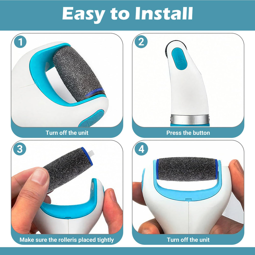 Haootadiy tips for replacement timing to maintain performance and hygiene.