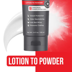 HAPPY NUTS Comfort Cream Deodorant ingredientes coco aloe tapioca cuidan la piel.