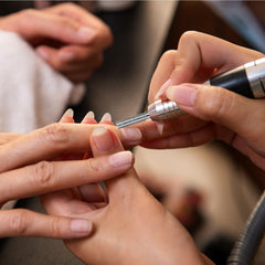 Hariendny carbide diamond material highlights durable, long-lasting performance.