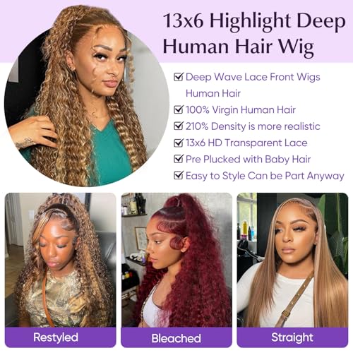 Harmsh 3D dome-cap wig with adjustable straps ensures secure fit