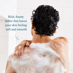 Harry's Grove 3-pack packaging for convenient daily use.