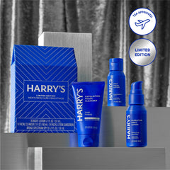 Harry's crema nocturna hidratante con niacinamida para hidratación nocturna