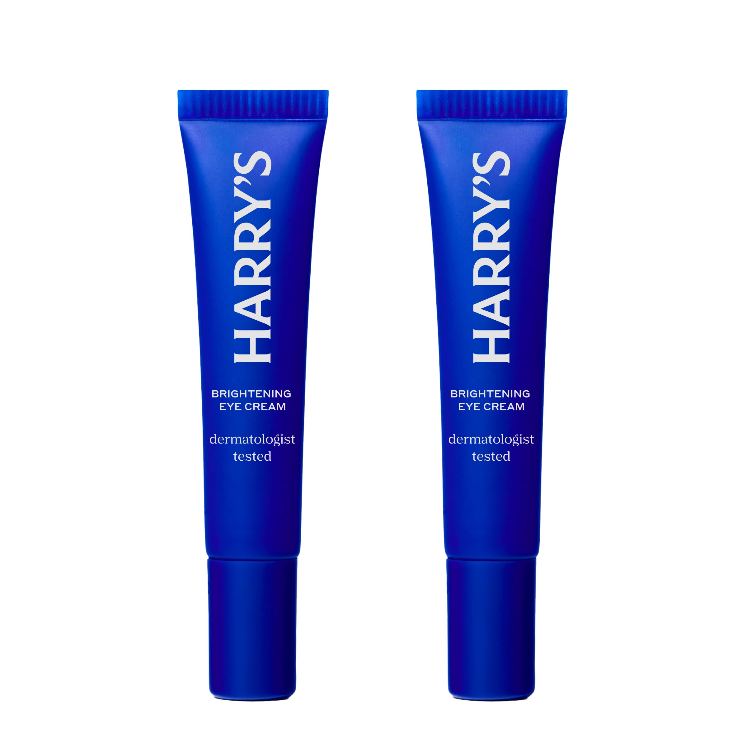 Harry's crema contorno ojos con brillo inmediato para ojos cansados