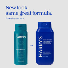 Harry's fragancia aloe vera suave, experiencia fresca en la ducha