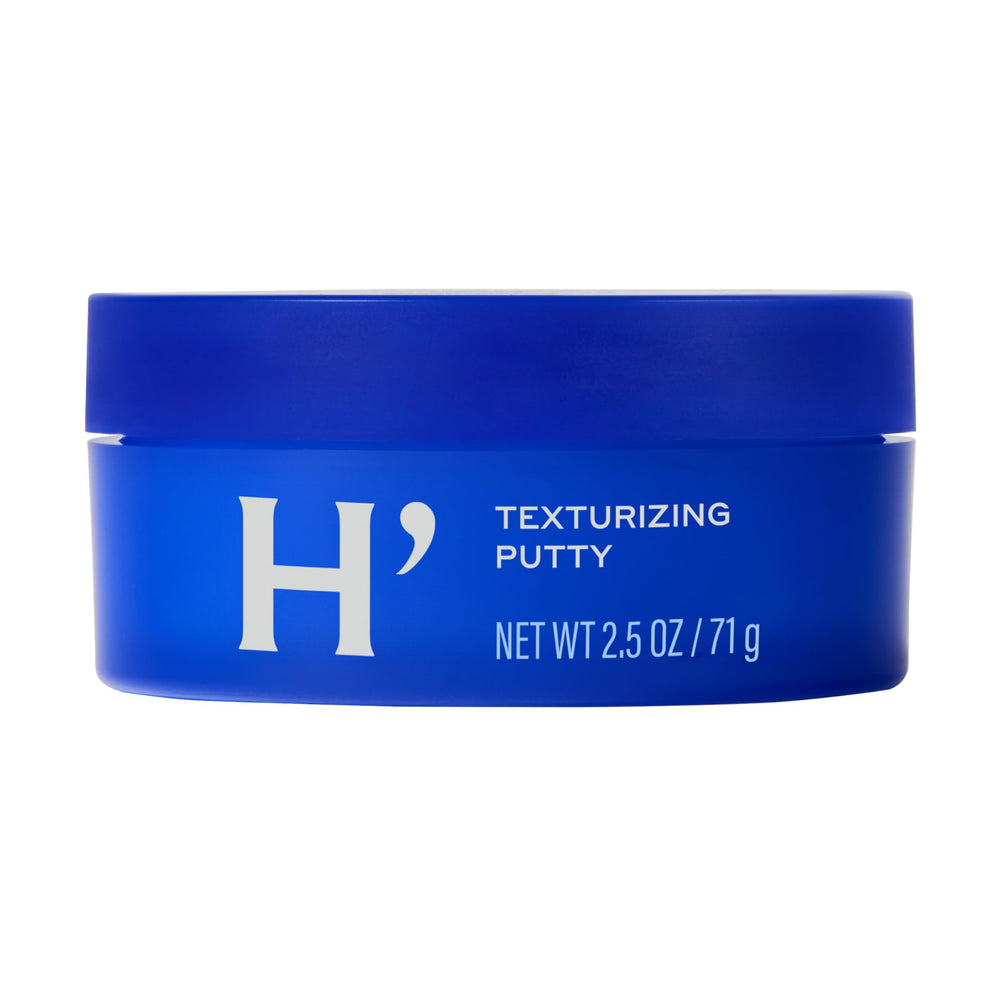 Harry's pasta texturizante apto para todo tipo de cabello y estilos versátiles
