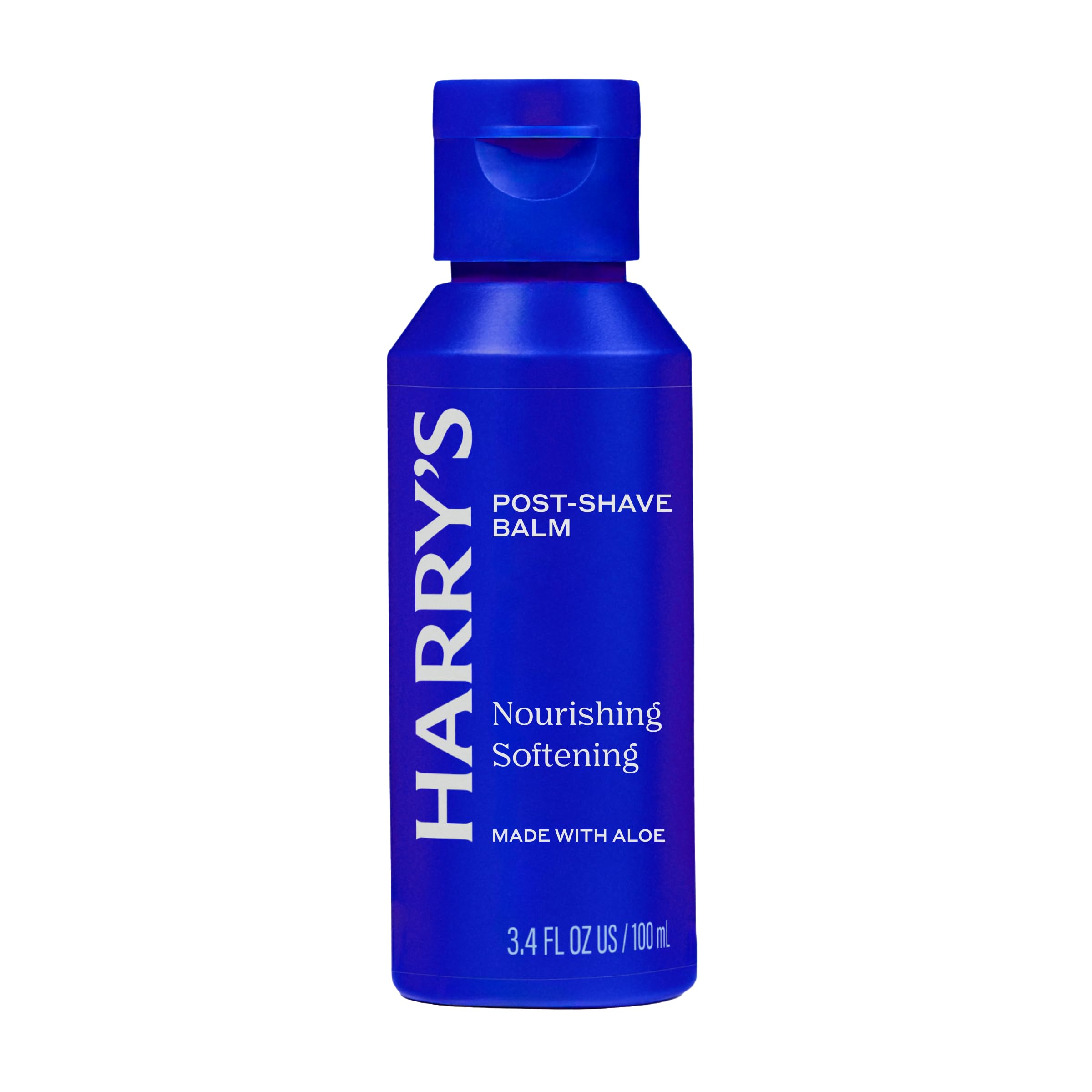Gift-ready pack image of Harry's post-shave balm for thoughtful gifting