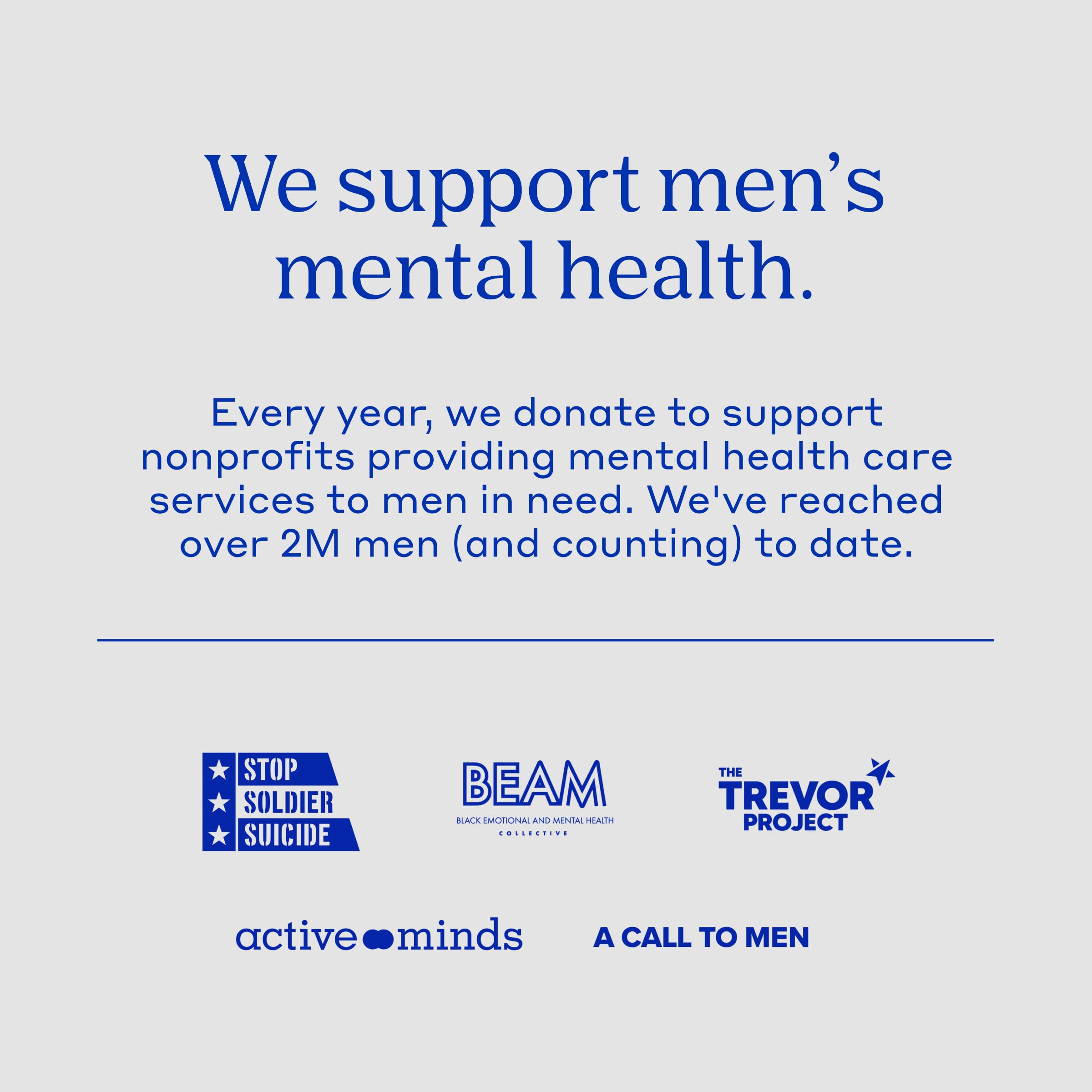 Harry’s Tattoo Frost daily-care routine shot suggests easy, consistent hydration.