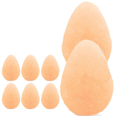 HartFelt Tear Drop Face Scrubber packaging ready for gentle daily cleansing.
