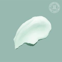 HASK aroma de árbol de té y romero en escena, sensación spa.