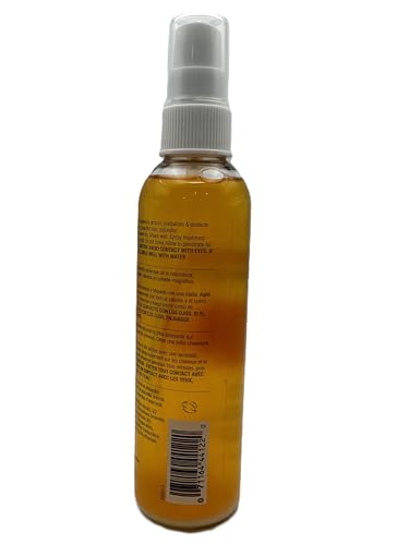 HASK Placenta label close-up highlighting brand and formula.