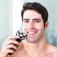 Hatteker USB charging enabling 60-minute cordless runtime on the go