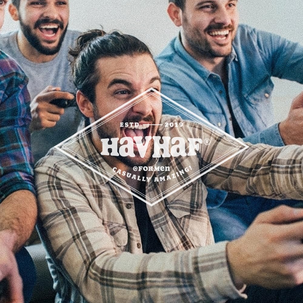 Lazo nudo HAVHAF paquete de 5 unidades, fácil recambio.
