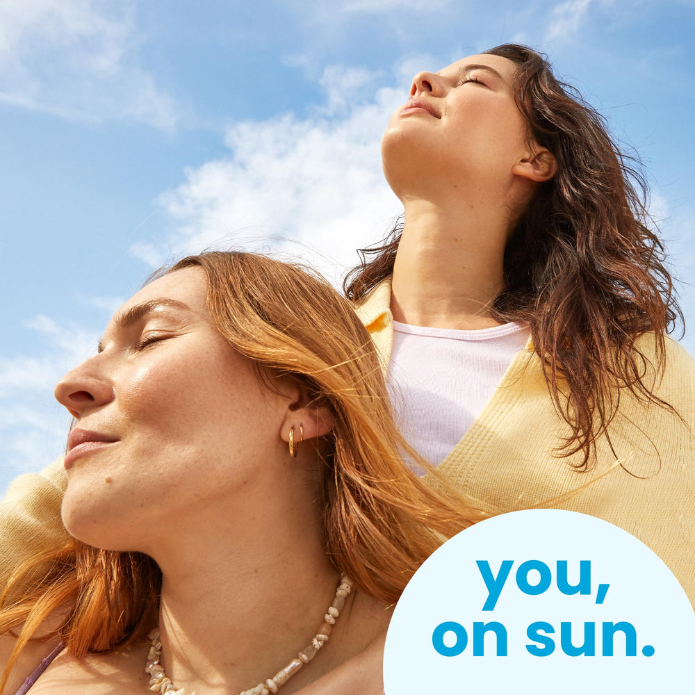 Hawaiian Tropic Aroma tropical SPF30 para sensacion veraniega.