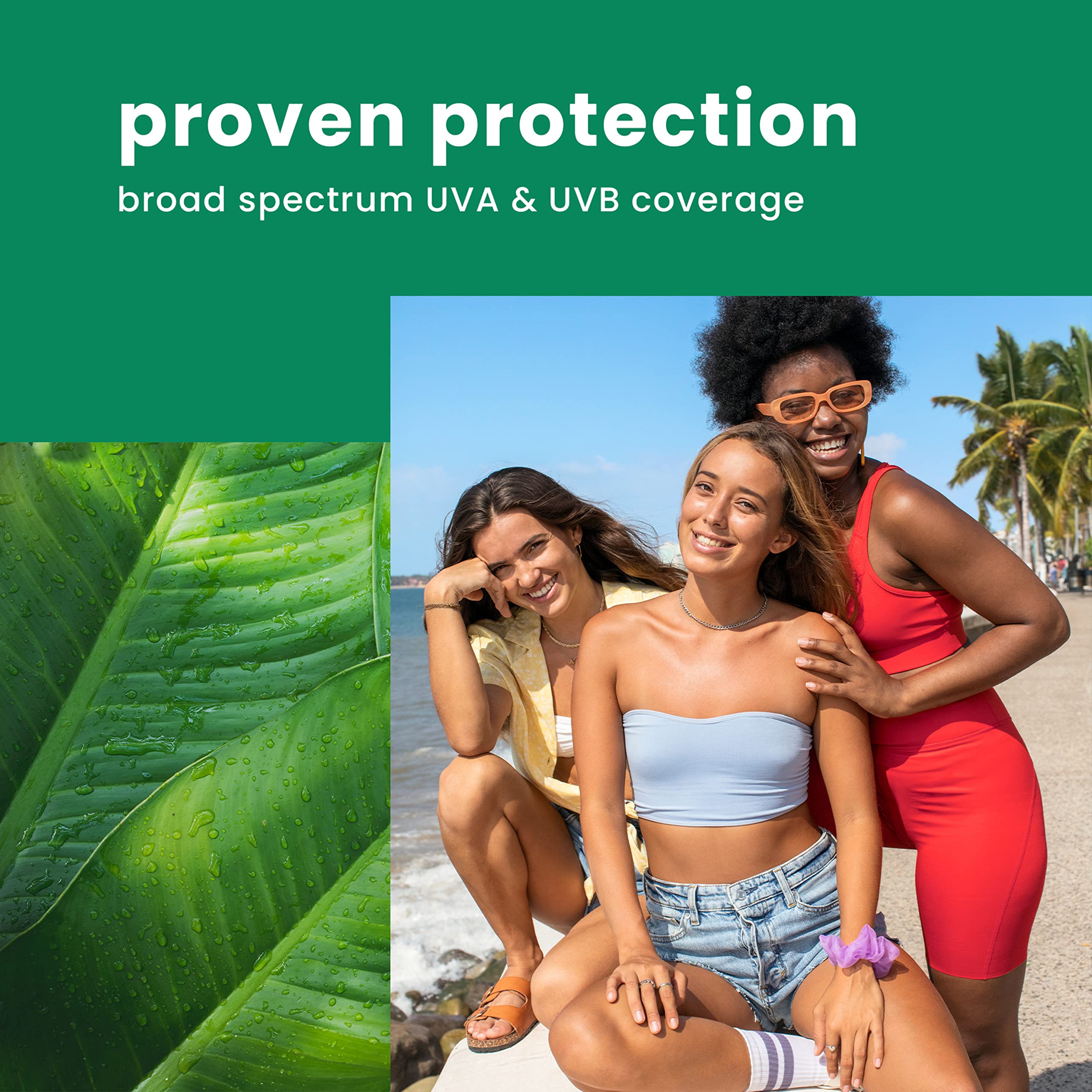 Hawaiian Tropic certificado cruelty-free, sin pruebas en animales