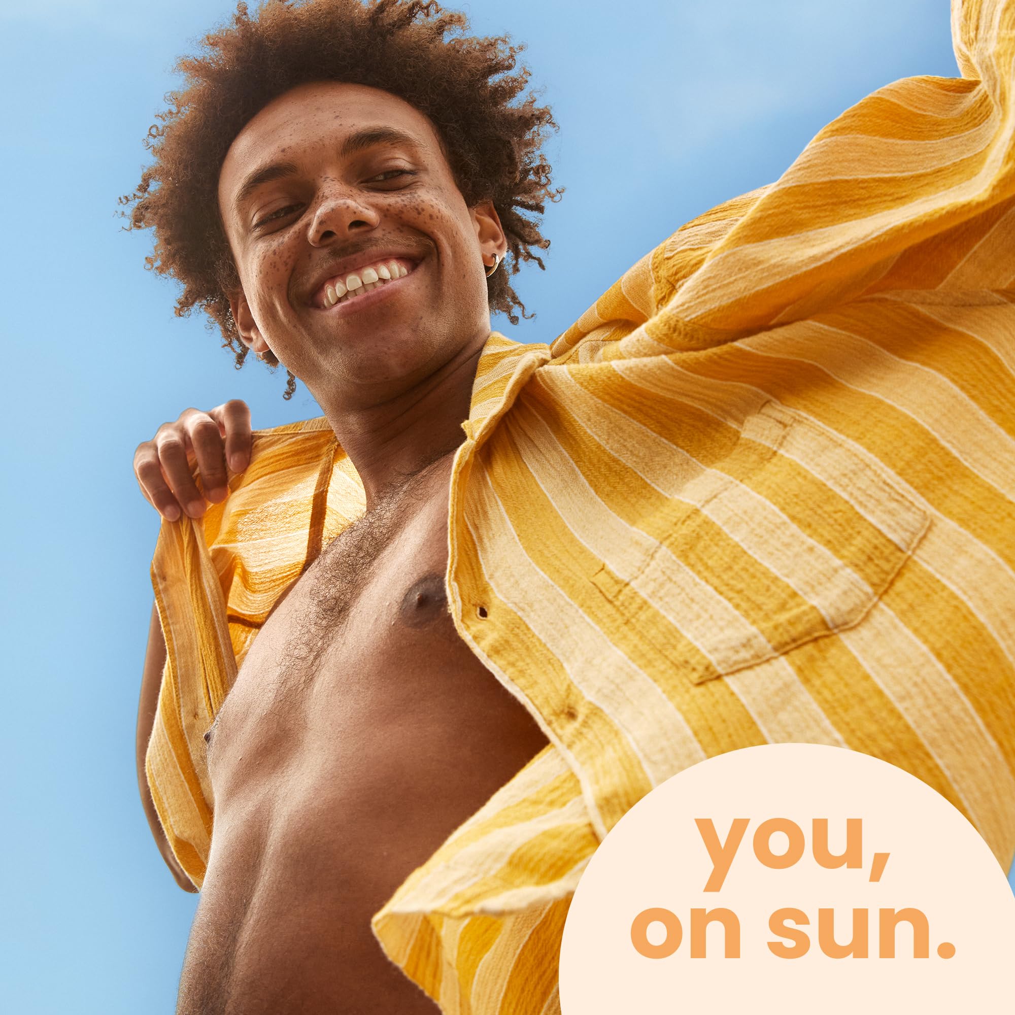 Hawaiian Tropic libre de crueldad y certificado PETA para una elección ética.