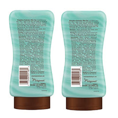 Hawaiian Tropic loción para después del sol, hidratación 24 horas con aloe