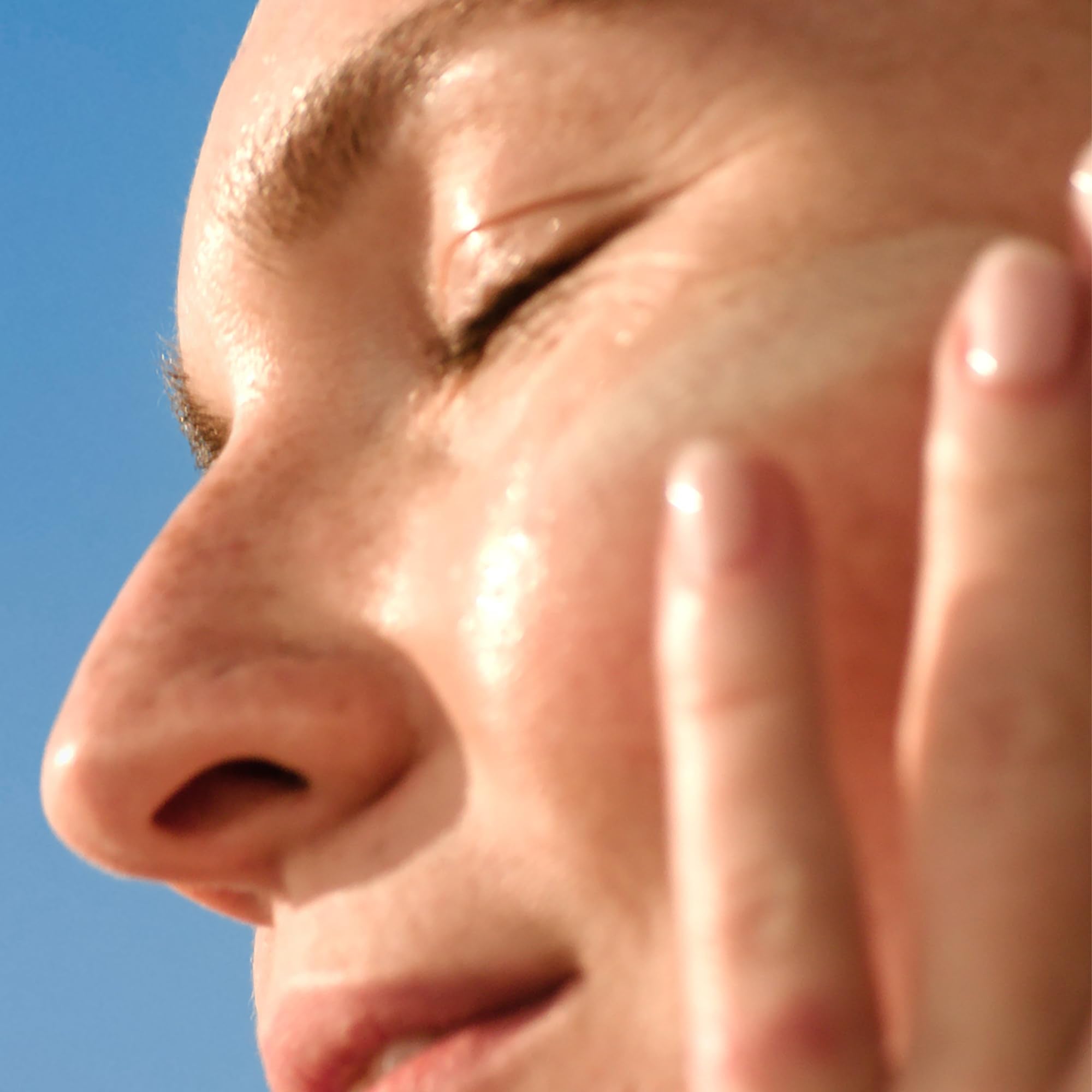 Fórmula sin aceite y no comedogénica de Hawaiian Tropic