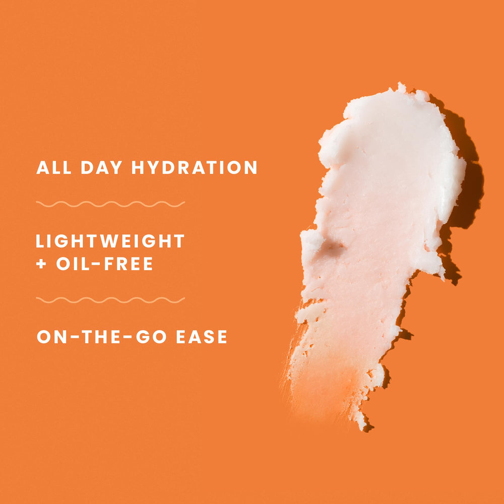 Hawaiian Tropic Stick SPF60 resistente al agua 80 minutos para playa.