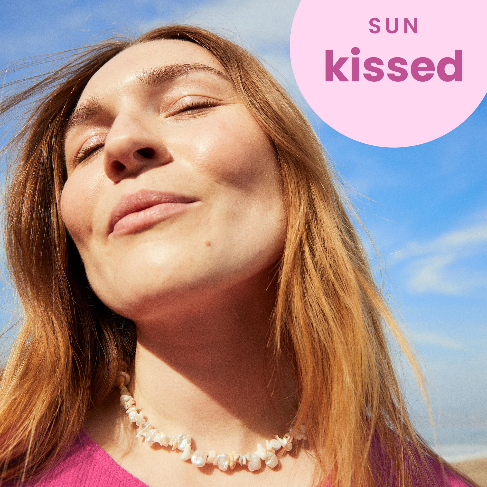 Hawaiian Tropic Tropical Lip Balm SPF 30 — twist-top design, quick access during beach days.