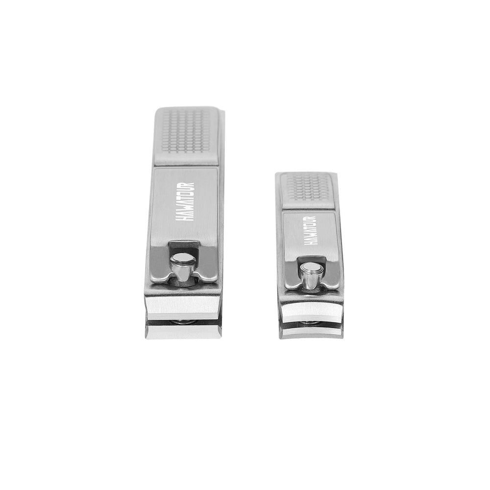HAWATOUR 420J2 stainless steel construction for durability.