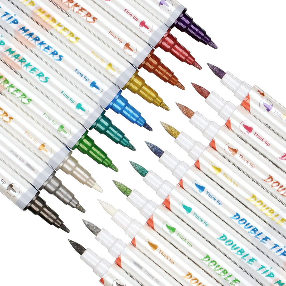 HAWINK stencil set large supports quick, precise designs for bold or delicate body art