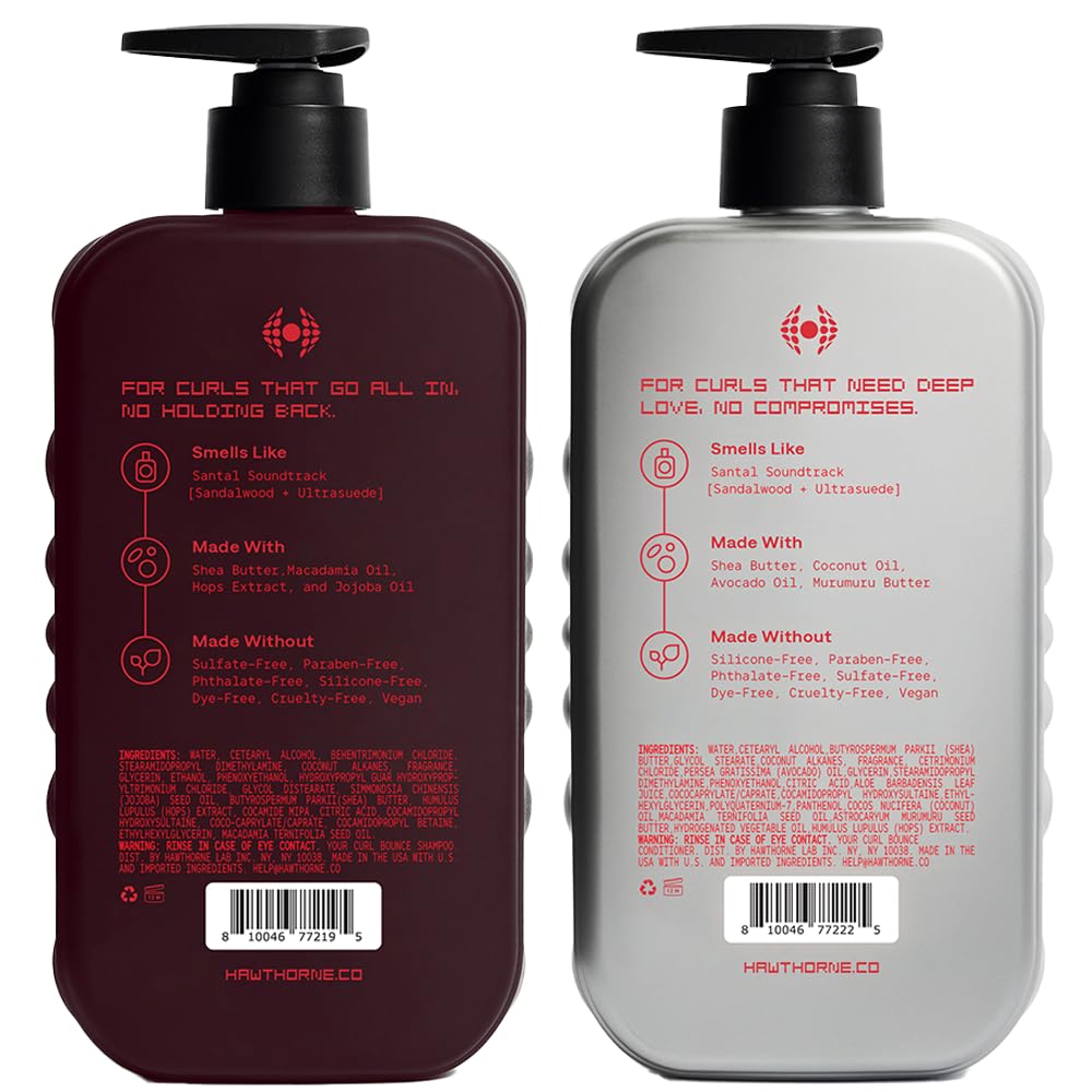 Hawthorne brand logo visible on packaging for trusted quality.
