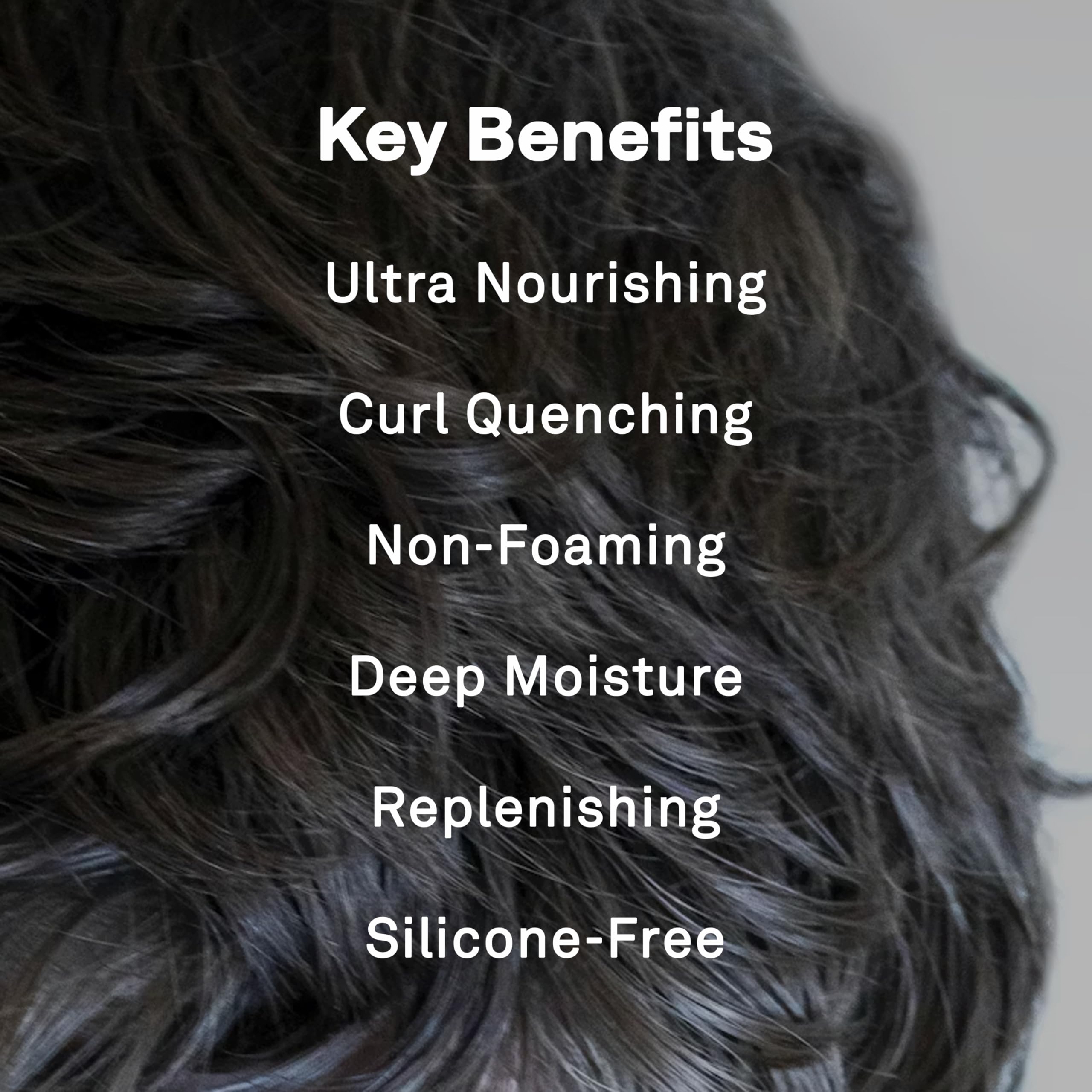 Hawthorne natural ingredients label featuring shea butter and macadamia oil.
