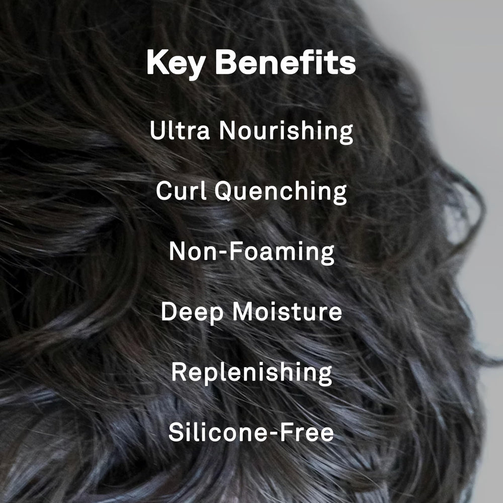 Hawthorne natural ingredients label featuring shea butter and macadamia oil.