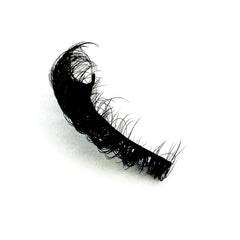 HBZGTLAD Vegan Cruelty-Free Lashes ensure bold, ethical looks.