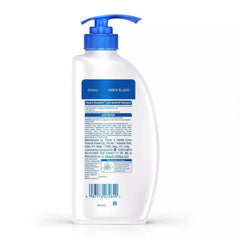 Head & Shoulders, espuma cremosa durante el lavado para una experiencia suave