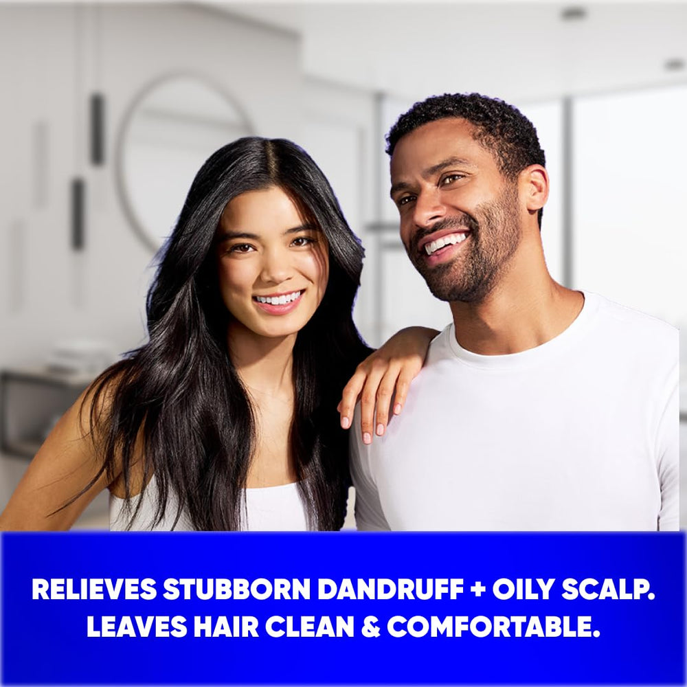 Head & Shoulders protección de escamas con limpieza profunda