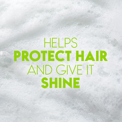 Head & Shoulders bottle cap close-up highlighting easy-dispense feature and convenience