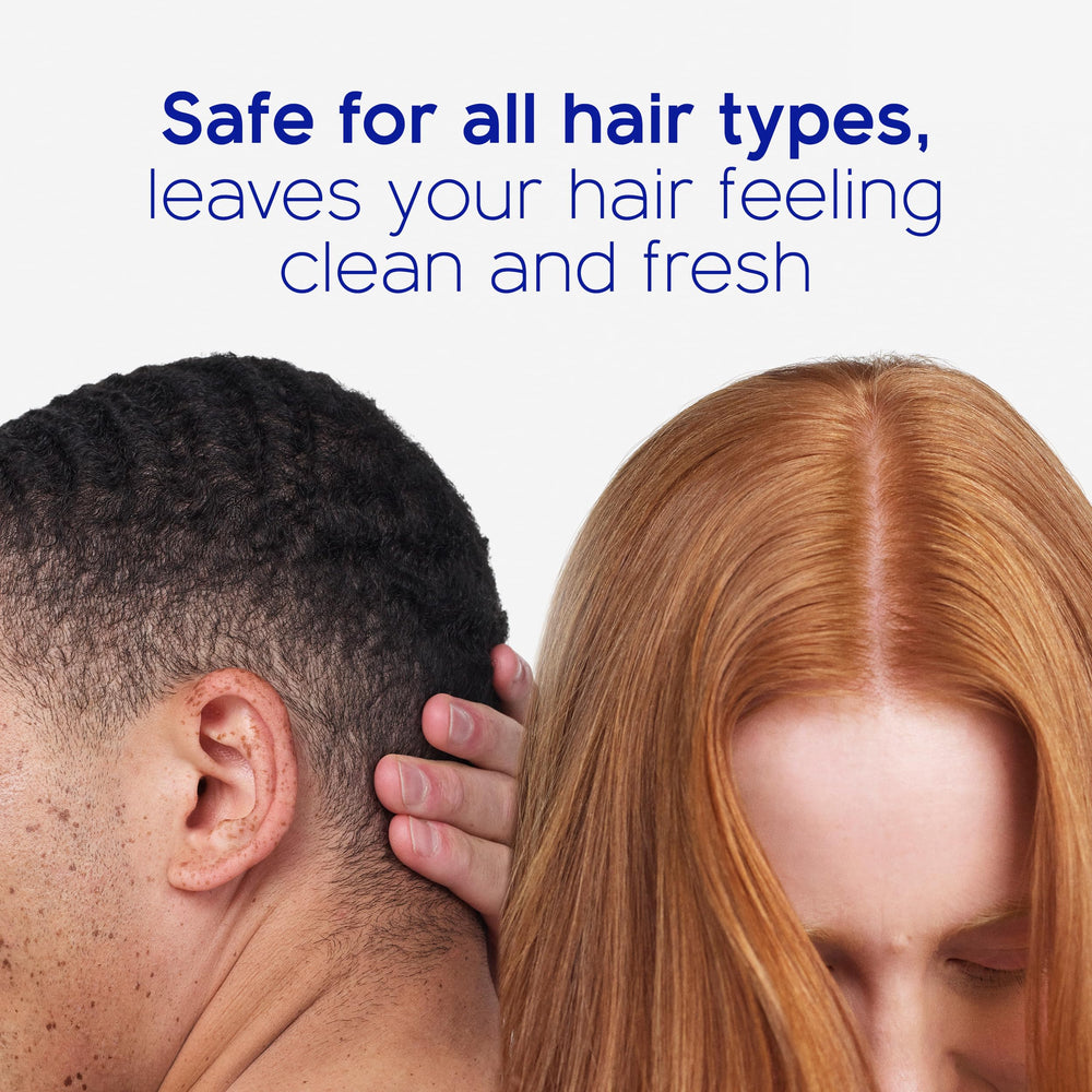Head & Shoulders BARE envase sostenible para cuidado responsable.