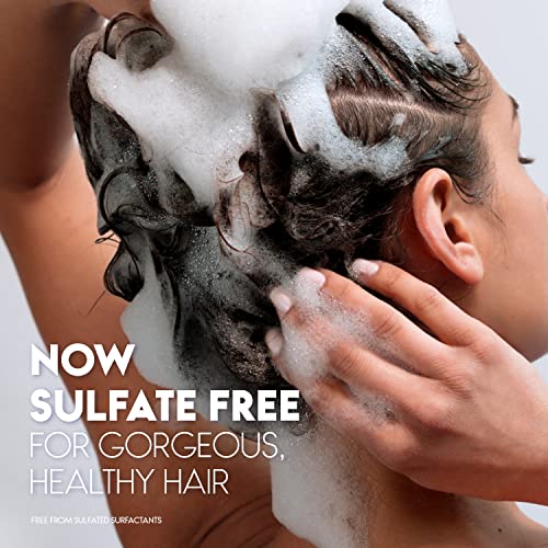 Prueba Head & Shoulders diaria para sensación fresca y limpia.