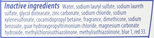Head & Shoulders Classic Clean after-use look with balanced scalp and freshness.