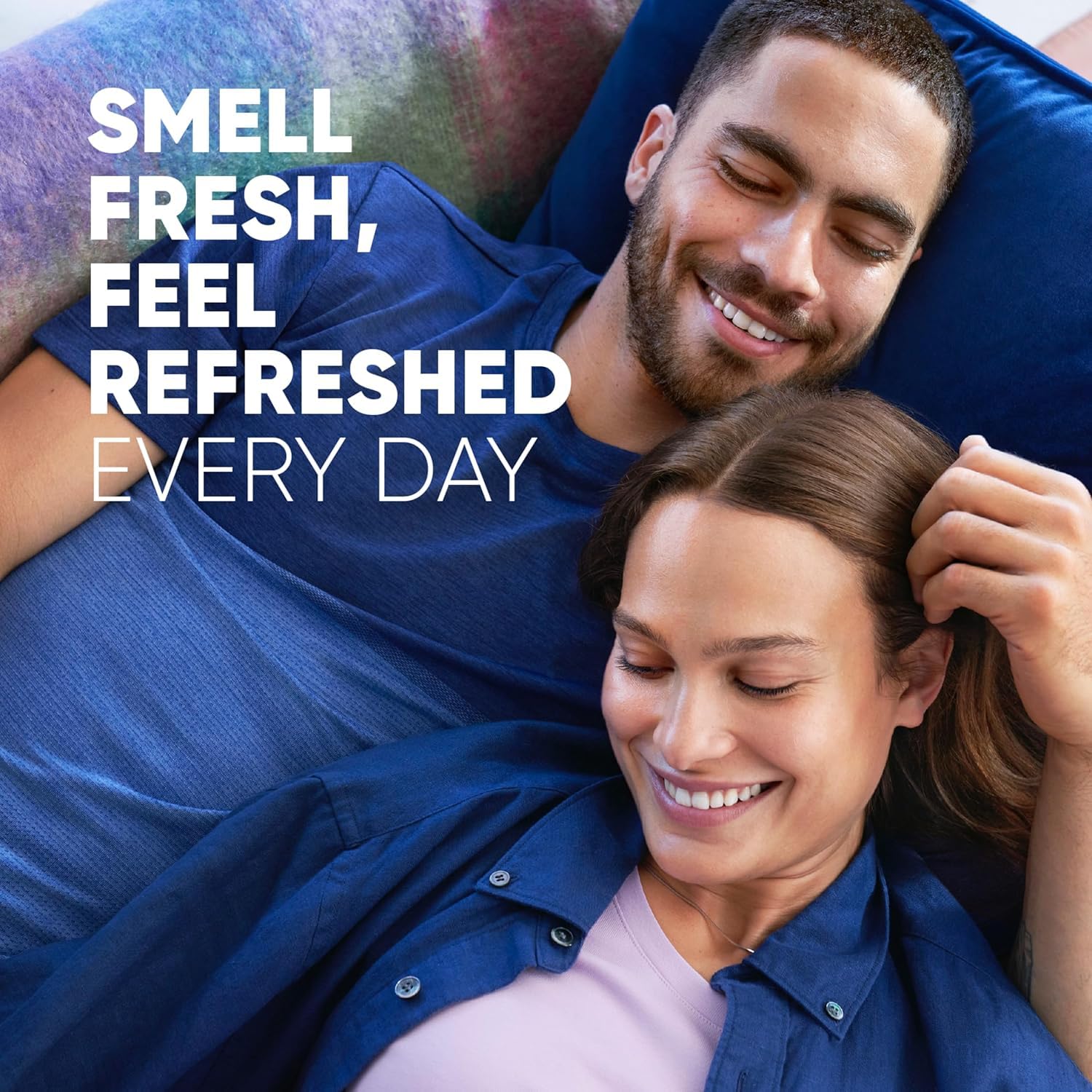 Head & Shoulders Classic Clean label closeup highlighting zinc formula.