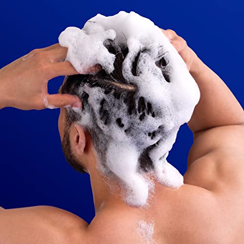 Head & Shoulders rutina-diaria: recordatorio de una rutina capilar constante