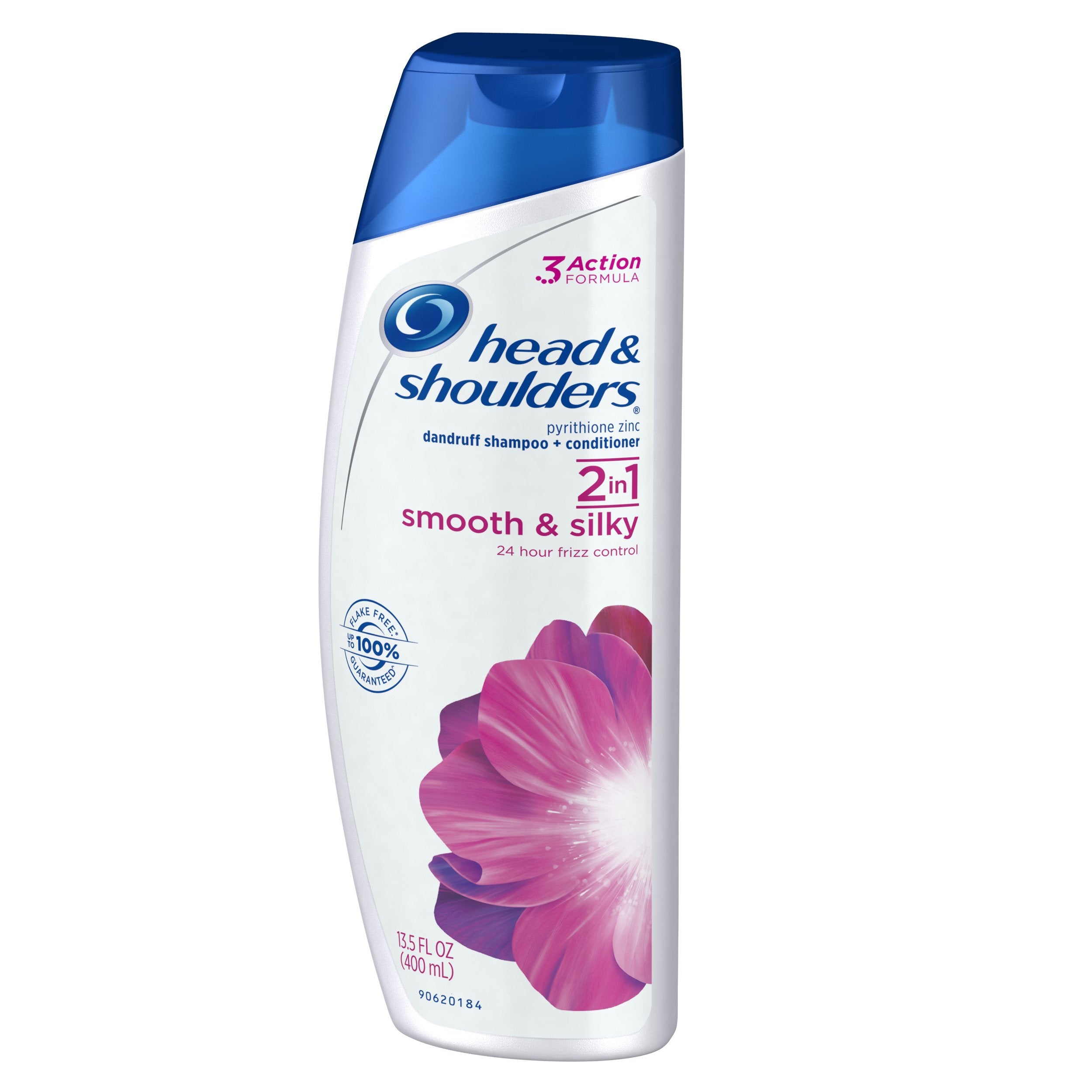 Head & Shoulders textura-cabello-brillante, rutina diaria