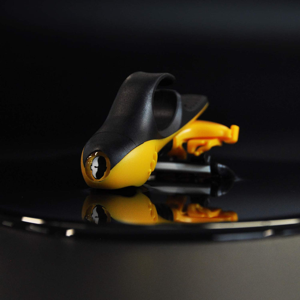 HeadBlade Moto blade-cartridge compatibility with HB4 and HB6