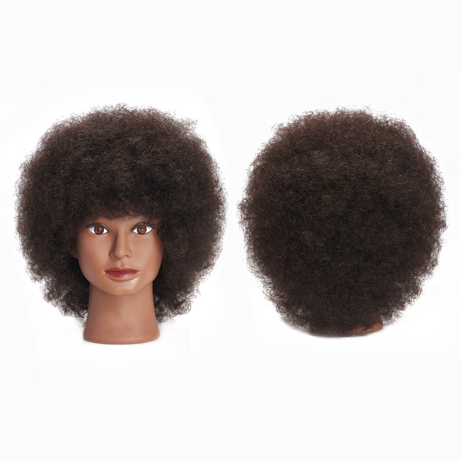 Headwinn Traininghead ideal for cutting and styling practice