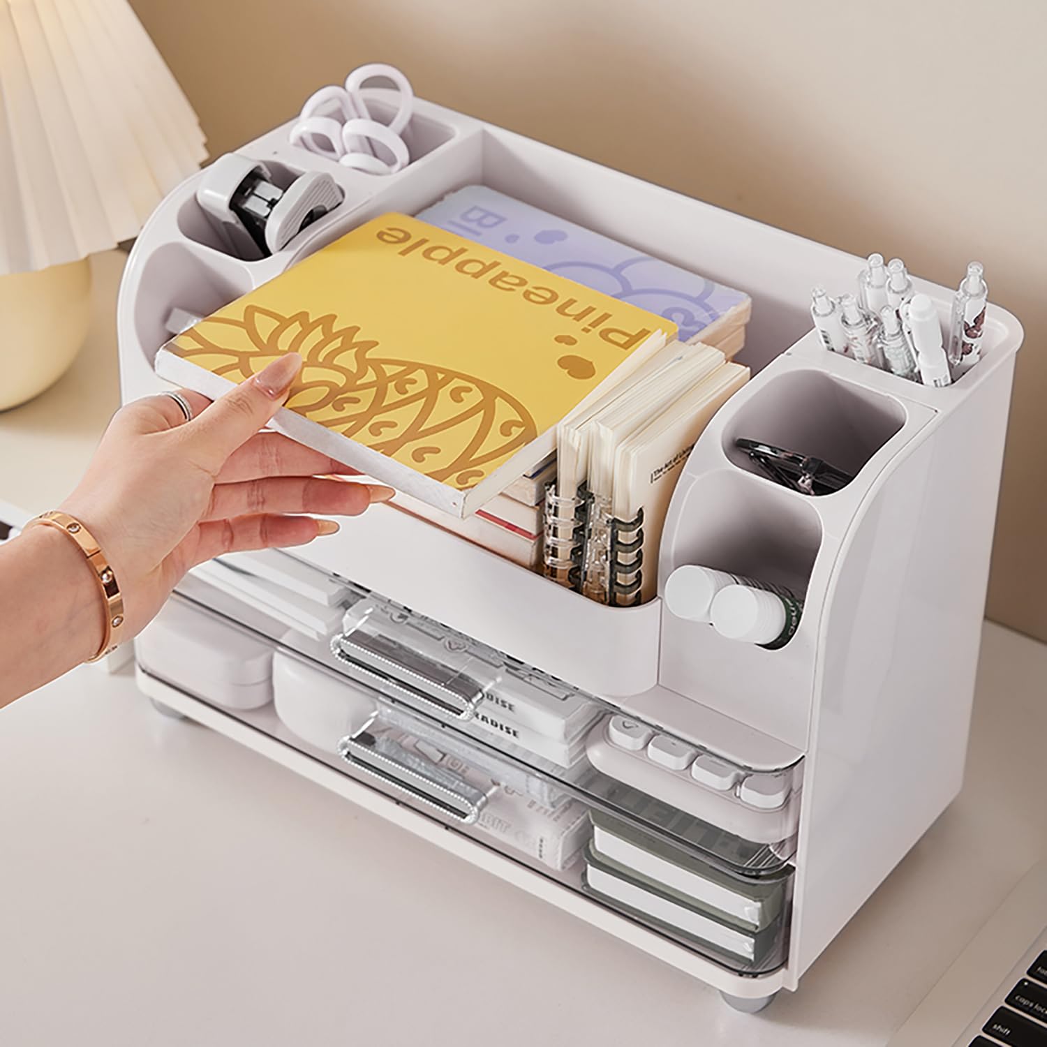 Heaime gift-ready organizer ideal for weddings or birthdays