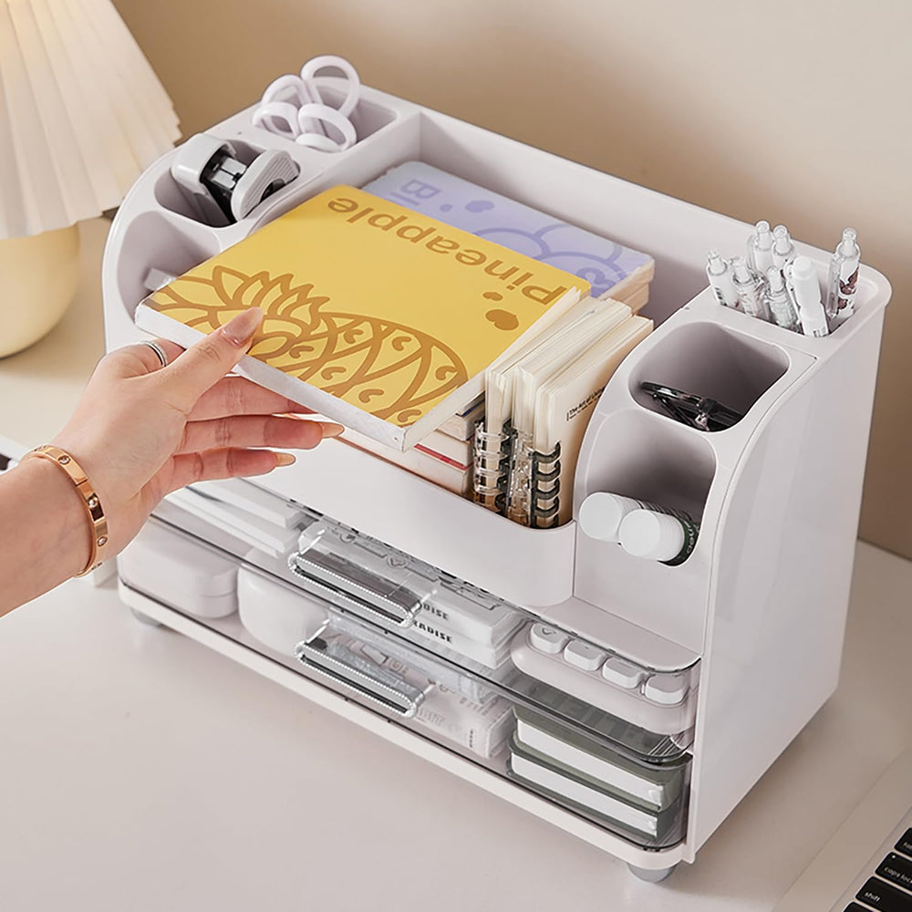 Heaime gift-ready organizer ideal for weddings or birthdays