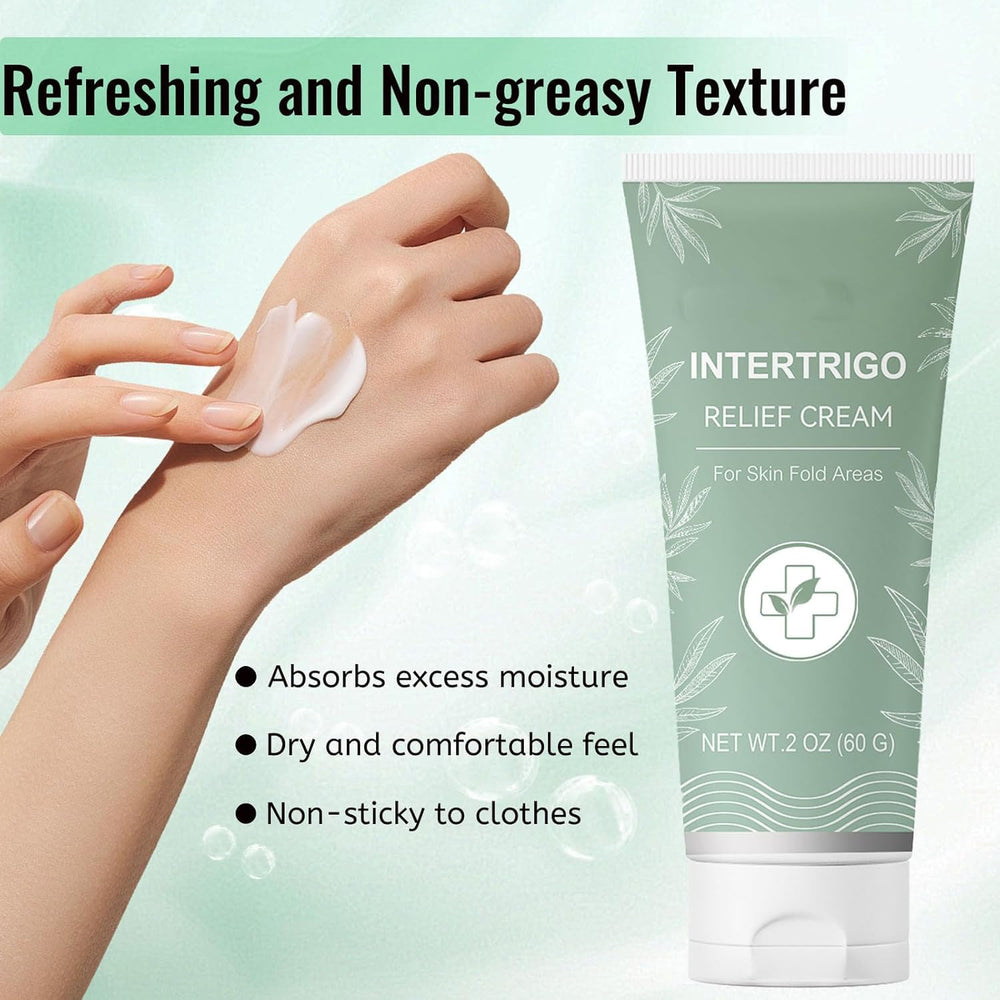 Healora Cream contiene óxido de zinc y aceite de árbol de té.