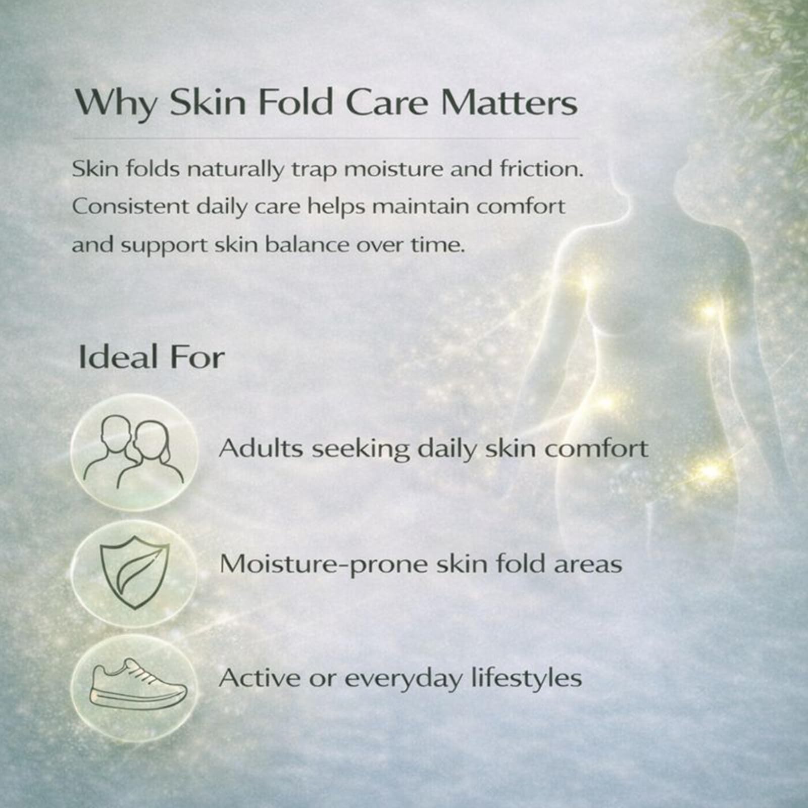 HEALORA Cream leaves no stain on clothes after application