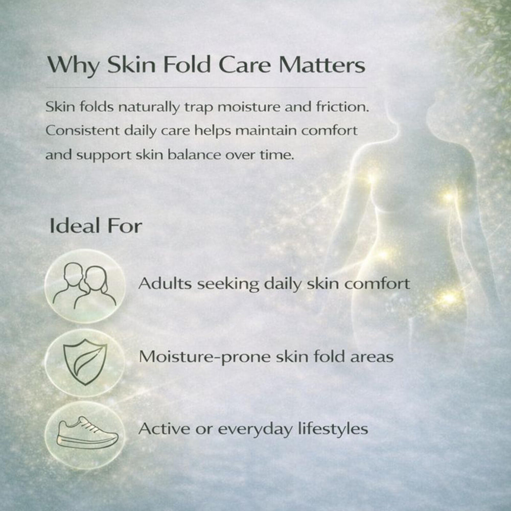 HEALORA Cream leaves no stain on clothes after application
