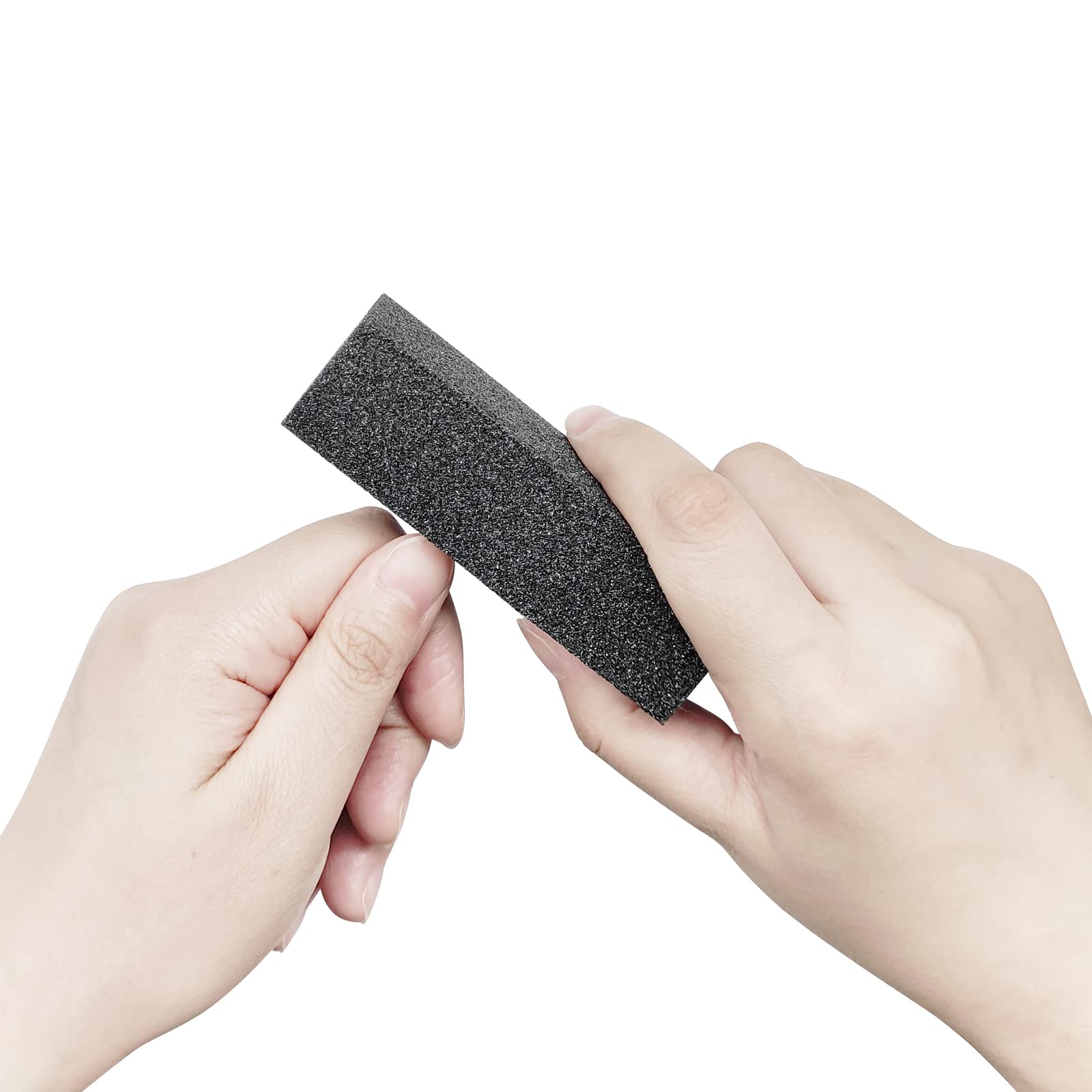 HeeYaa versatile buffer for fingers and toes grooming