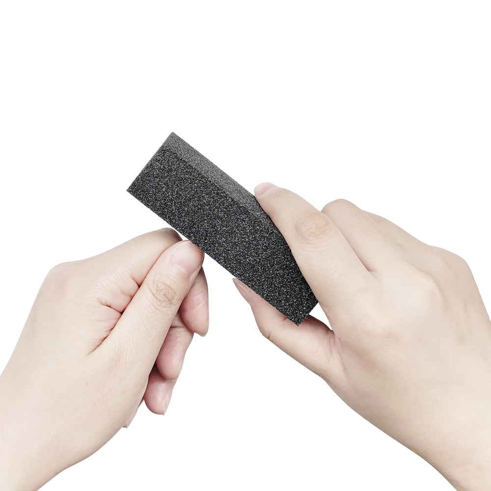HeeYaa versatile buffer for fingers and toes grooming