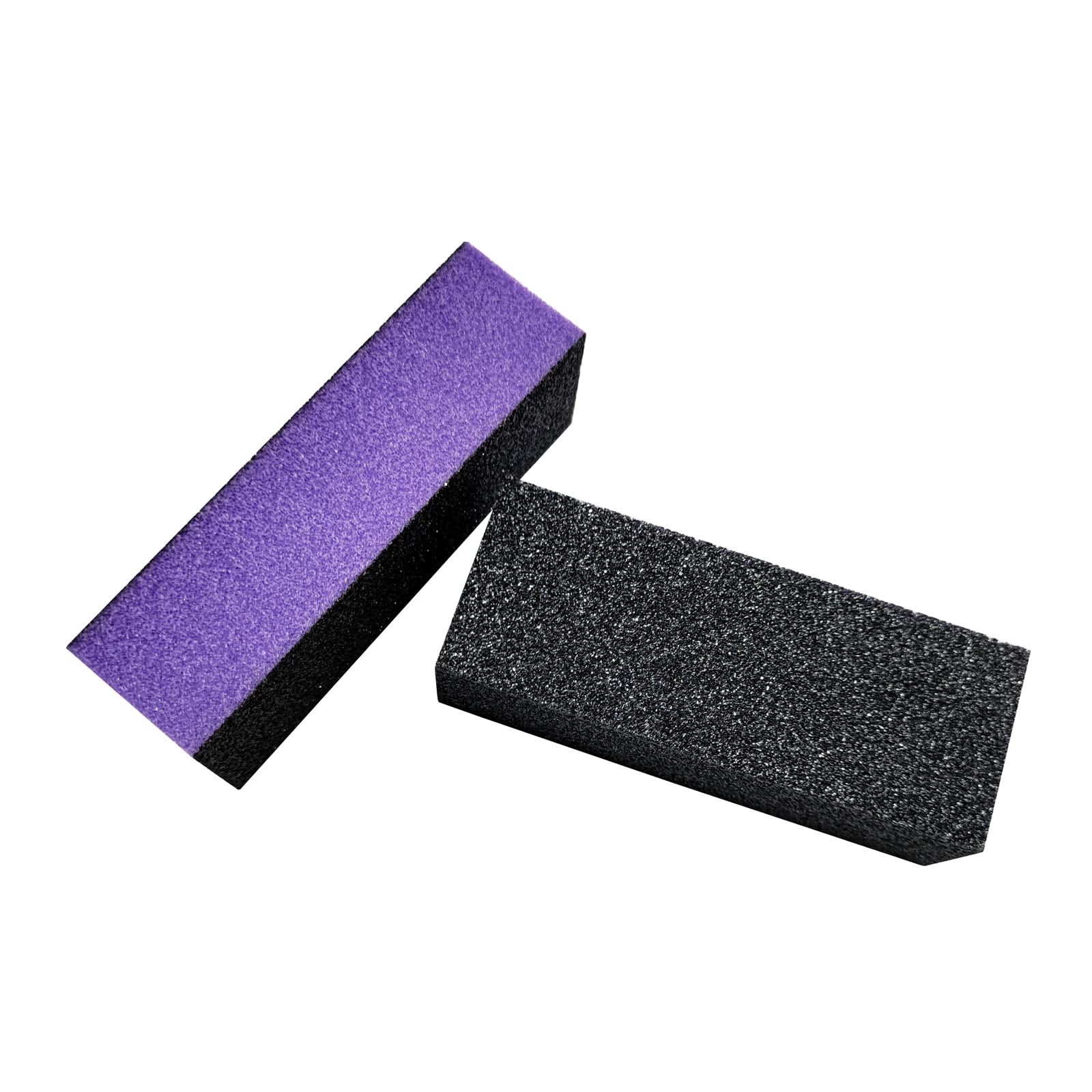 HeeYaa gel and glue removal friendly buffer for nails