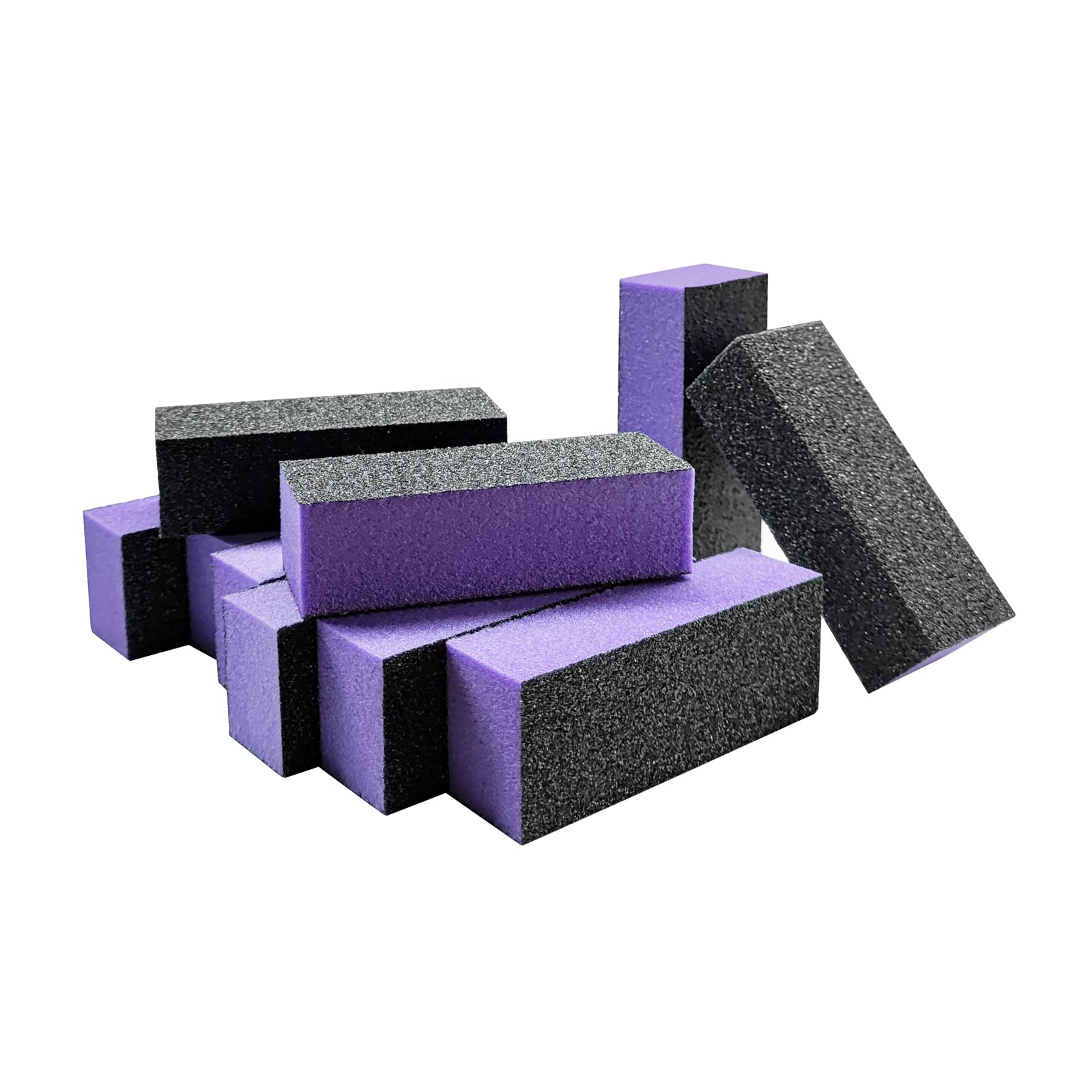 HeeYaa wear-resistant edges extend buffer durability during use